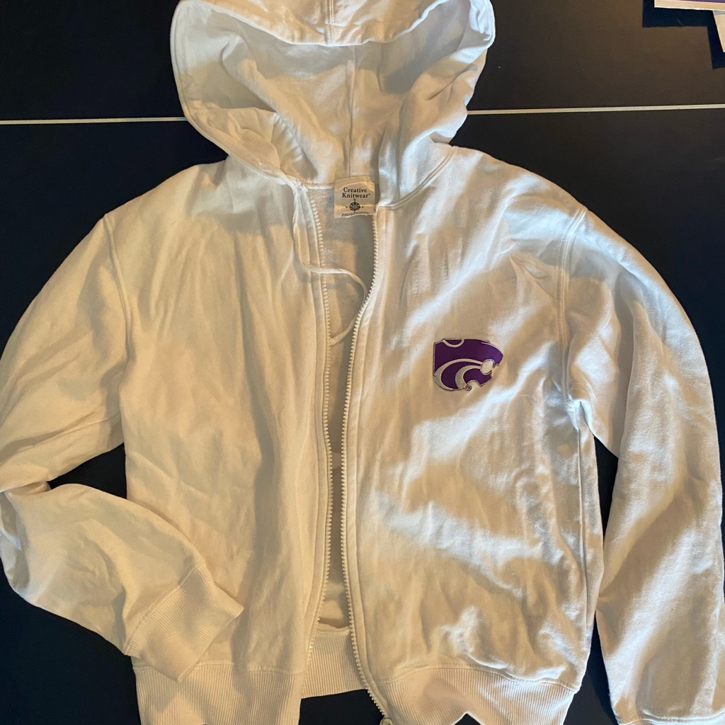 K State Jacket